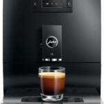 JURA C8 Piano Black (Inta)