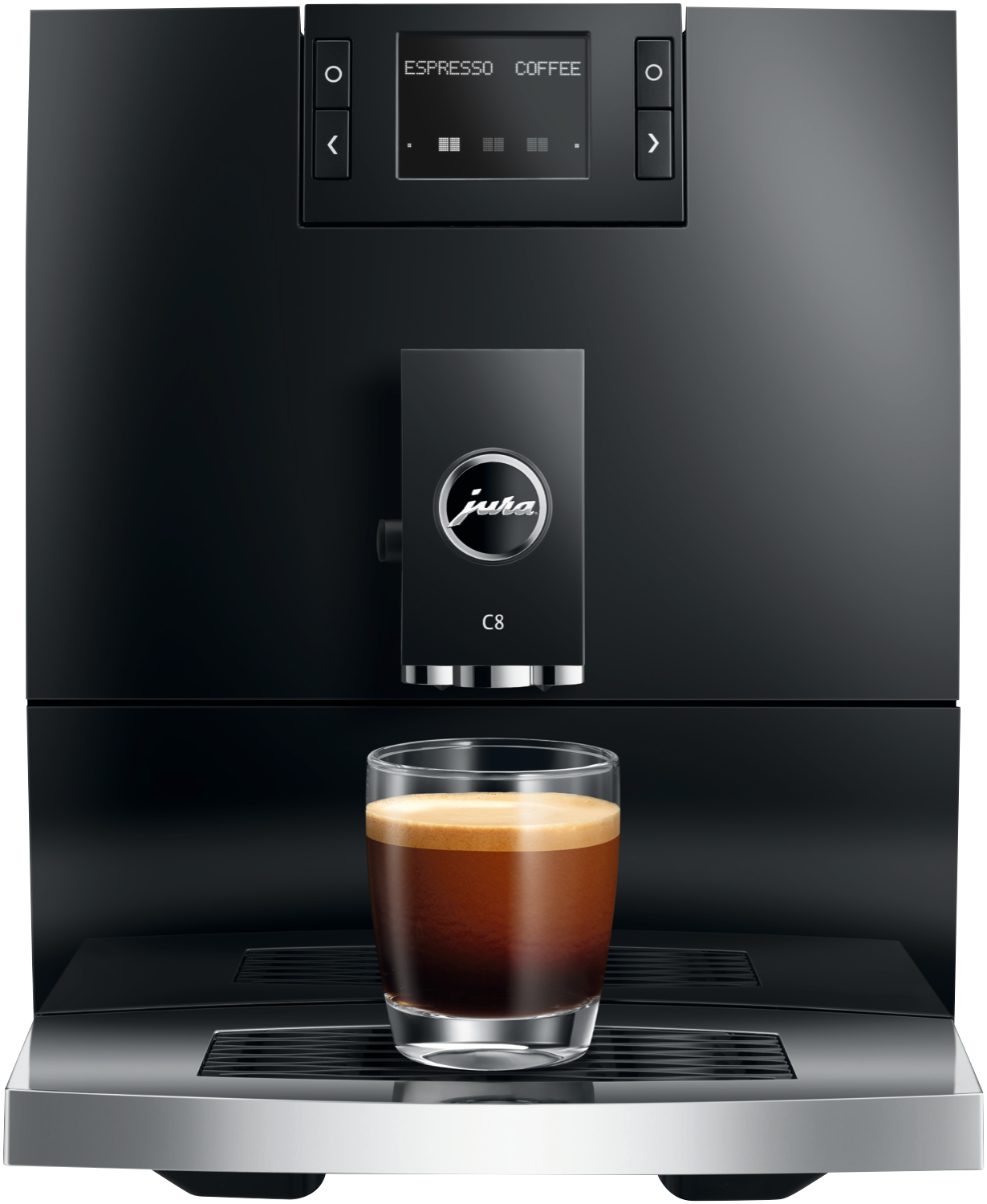 50095285_1005857.png JURA C8 Piano Black (Inta) - Image 1