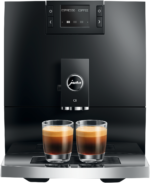 JURA C8 Piano Black (Inta) - Image 4