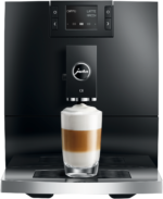 JURA C8 Piano Black (Inta) - Image 3