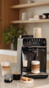 Philips 5500 Series LatteGo Fully Automatic Espresso Machine - Image 8