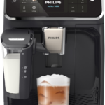 Philips 5500 Series LatteGo Fully Automatic Espresso Machine