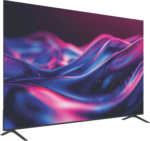 Linsar 85" UHD Tizen Smart TV 2025 - Image 2