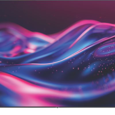 Linsar 85" UHD Tizen Smart TV 2025