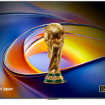Toshiba 75" Z670RP Series 4K Gaming TV 2025