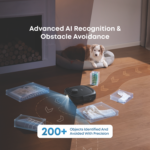 eufy Robovac E25 Omni - Image 5