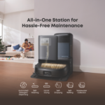 eufy Robovac E25 Omni - Image 12