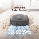eufy Robovac E25 Omni - Image 4