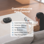 eufy Robovac E25 Omni - Image 8