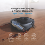 eufy Robovac E25 Omni - Image 11