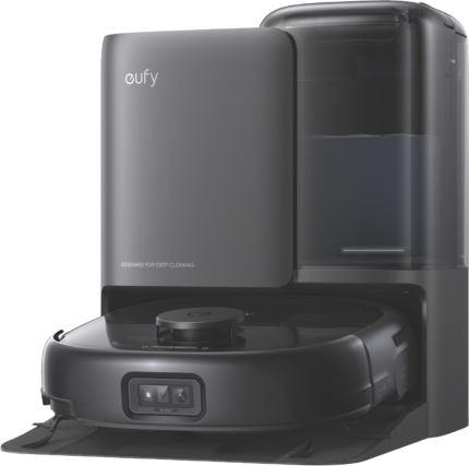 eufy Robovac E25 Omni