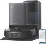 eufy Robovac E25 Omni - Image 3