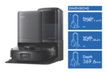 eufy Robovac E25 Omni - Image 2