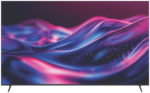 Linsar 75" UHD Tizen Smart TV 2025 - Image 2