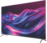Linsar 75" UHD Tizen Smart TV 2025 - Image 4