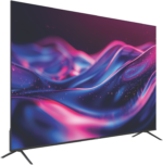 Linsar 75" UHD Tizen Smart TV 2025 - Image 3