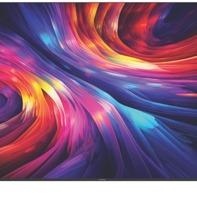 Linsar 75" UHD Tizen Smart TV 2025