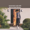 eufy E35 Smart Security Door Lock - Image 8
