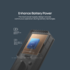eufy E35 Smart Security Door Lock - Image 6