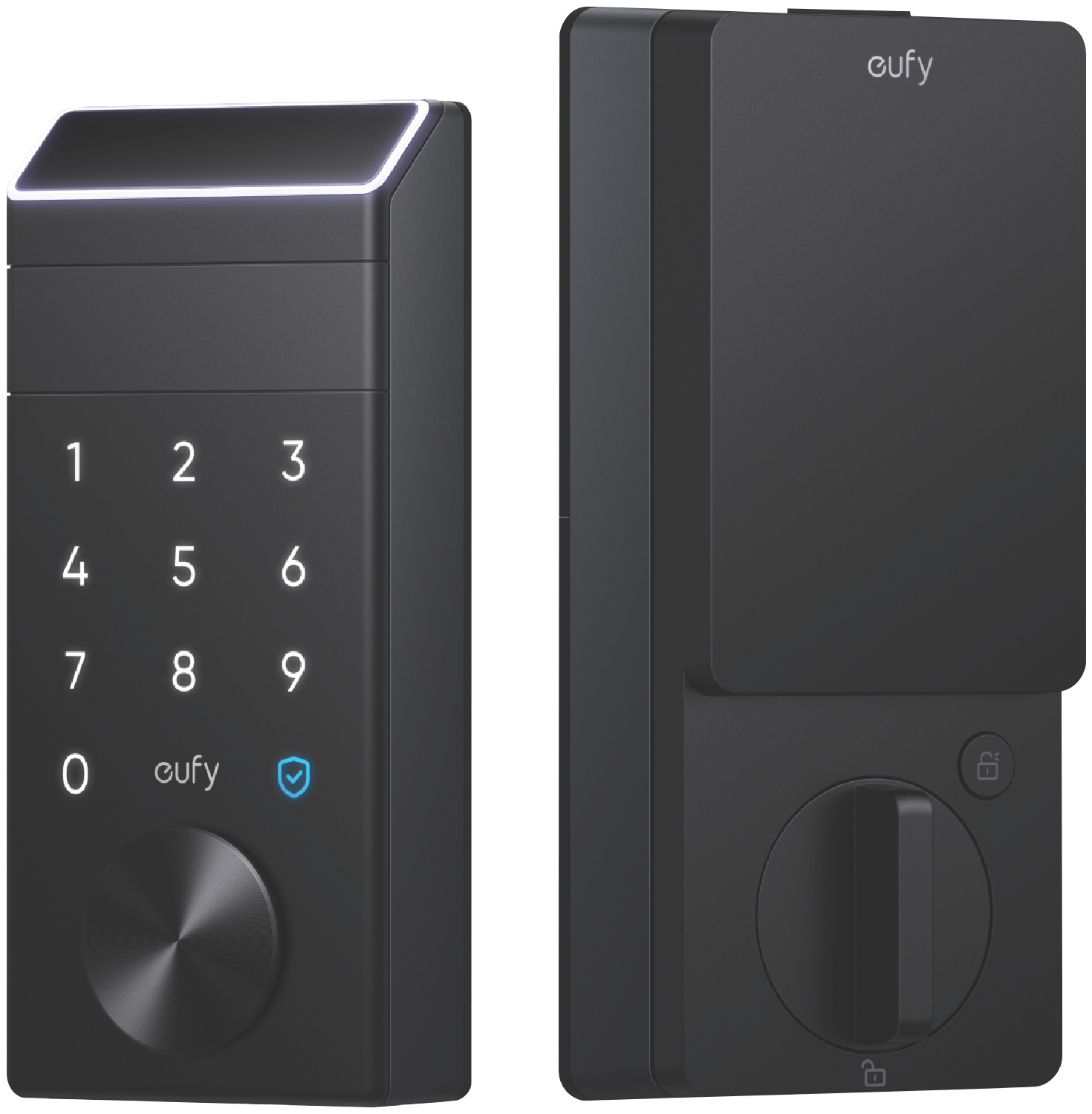 eufy E35 Smart Security Door Lock