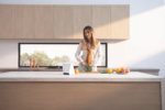 eufy E330 Smart Security Video Door Lock - Image 4
