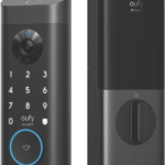 eufy E330 Smart Security Video Door Lock