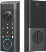 eufy E330 Smart Security Video Door Lock