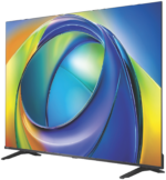 Toshiba 50" C350RP Series 4K UHD Smart TV 2025 - Image 5
