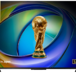 Toshiba 85" C350RP Series 4K UHD Smart TV 2025