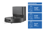 Roborock Q7B+ Robotic Vacuum - Image 2