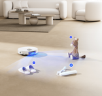 Dreame L50 Ultra Robot Vacuum - Image 19