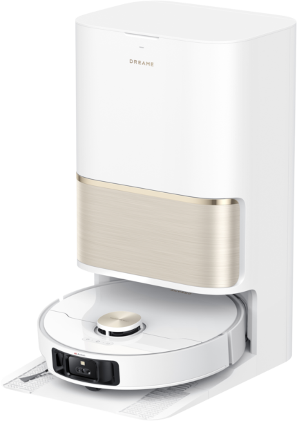 Dreame L50 Ultra Robot Vacuum