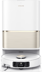 Dreame L50 Ultra Robot Vacuum - Image 4