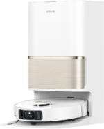 Dreame L50 Ultra Robot Vacuum - Image 5