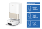 Dreame L50 Ultra Robot Vacuum - Image 2