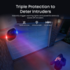 eufy Eufycam E42 4-Camera 4K Wireless Security System - Image 7
