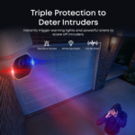 eufy Eufycam E42 4-Camera 4K Wireless Security System - Image 7