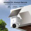eufy Eufycam E42 4-Camera 4K Wireless Security System - Image 2