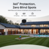 eufy Eufycam E42 2-Camera 4K Wireless Security System - Image 7