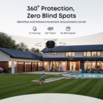 eufy Eufycam E42 2-Camera 4K Wireless Security System - Image 7