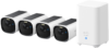 eufy Eufycam E40 Essential 4-Camera 2K Security System