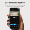 eufy Eufycam E40 Essential 2-Camera 2K Security System - Image 8