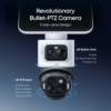 eufy Eufycam S4 2-Camera 4K Security System - Image 8