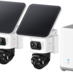 eufy Eufycam S4 2-Camera 4K Security System