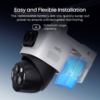 eufy Eufycam S4 4K Security Camera - Image 9