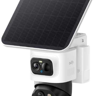 eufy Eufycam S4 4K Security Camera