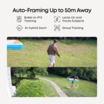 eufy S4 Max NVR POE 24/7 Security System - 4 x PTZ Cameras - Image 3