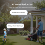eufy E41 NVR POE 24/7 Security System - 4 x Turret Cameras - Image 7