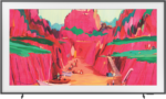 Samsung 65" The Frame 4K QLED Smart TV 25 - Image 5