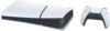 PlayStation 5 Console Digital Edition Slim - Image 4